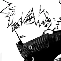 Bakugo Katsuki 