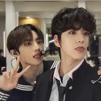 Younghoon x Sunwoo 