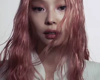 Jennie kim 