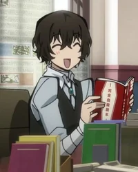 Dazai Osamu