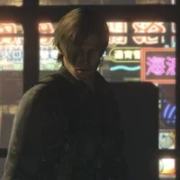 Leon Kennedy - 128