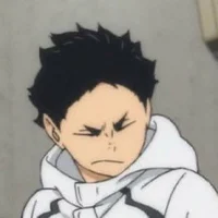 Akaashi keiji
