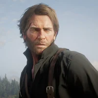 Arthur Morgan
