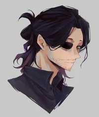 Shouta Aizawa 