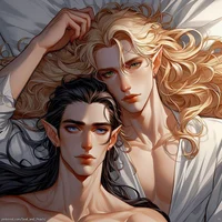 Amras and Riel