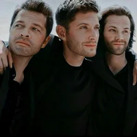 Jared Jensen w Misha