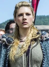 Lagertha 