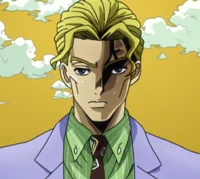 Yoshikage Kira