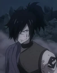 Rogue Cheney