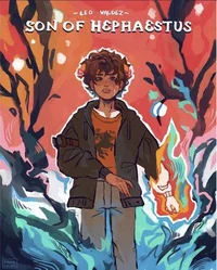Leo Valdez