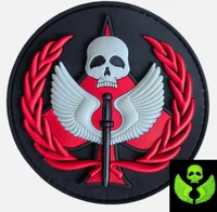 TF141 HLA-Experiment