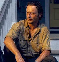 Rick Grimes