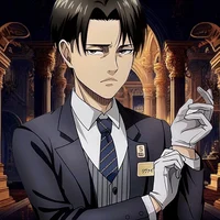 Levi Ackerman