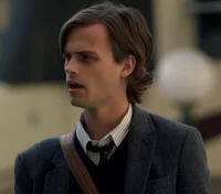 spencer reid