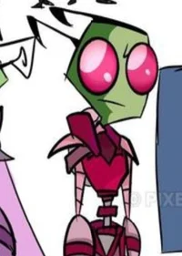 Tallest Zim-Au