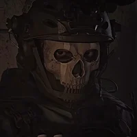 Ghost - Masquerade