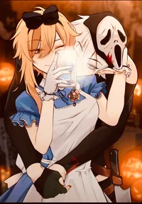 Halloween 1HP club