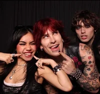 Jake carrington-Tara