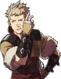 Feedee Modern Owain