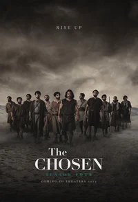 The chosen - RPg-2