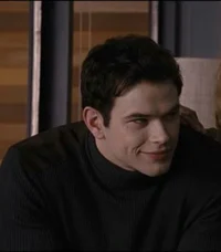 Emmett Cullen