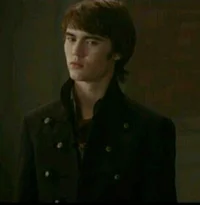 Alec Volturi