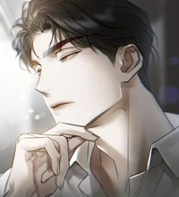 Sojiro - BL