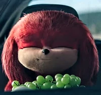 Movie Knuckles