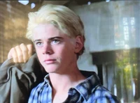 Ponyboy Curtis