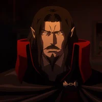 Vlad Tepes Drácula 