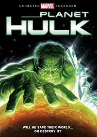 Planet hulk rpg