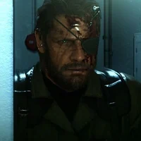 Venom Snake 