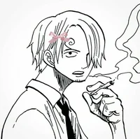 Sick Sanji 