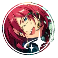 Ibara Saegusa