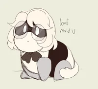 Loaf Maid SD-V