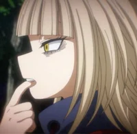 Himiko Toga