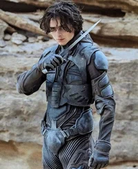 Paul Atreides