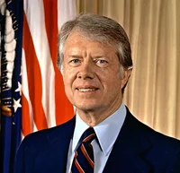 Jimmy Carter