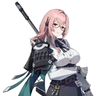 WF Tsukishiro Yanagi