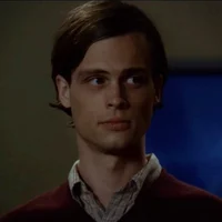 Spencer Reid