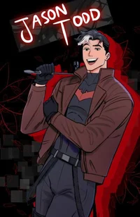 Jason Todd 