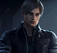 Leon Kennedy