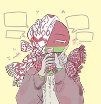 Belarus countryhuman