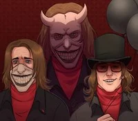 Slashers NewUniverse