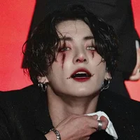 Jungkook 