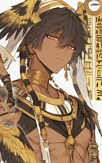 Anubis