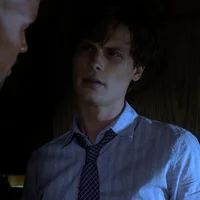 spencer reid