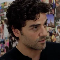 Oscar Isaac