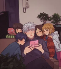 Satoru Gojo