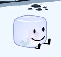 Ice Cube - BFDI-TPOT
